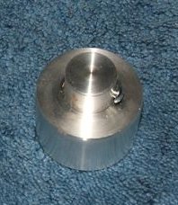 stainless steel fitting